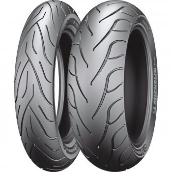 Michelin Commander II 80/90 - 21 54H REINF Front