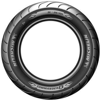 Michelin Commander II 180/70 B 15 76H Rear