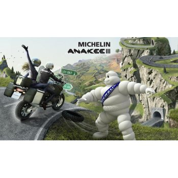 Michelin Anakee 3 90/90 - 21 54H Front