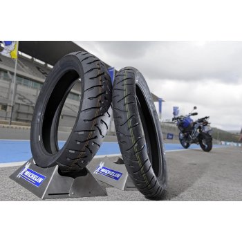 Michelin Anakee 3 140/80 R 17 69H Rear