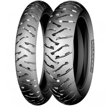 Michelin Anakee 3 140/80 R 17 69H Rear