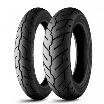 Michelin Scorcher 80/90 - 21 54H REINF Front