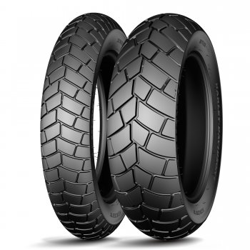 Michelin Scorcher 130/90 B 16 73H REINF Front