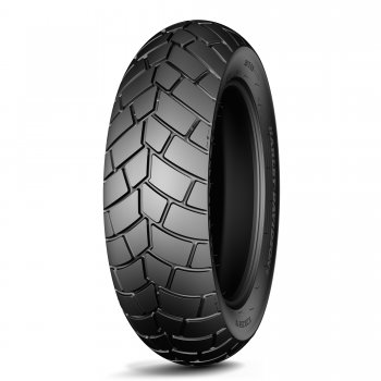 Michelin Scorcher 130/90 B 16 73H REINF Front