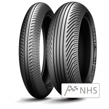 Michelin Power Rain 12/60 R 17 Front