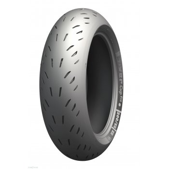 Michelin Power CUP EVO 180/55 ZR 17 (73W) Rear