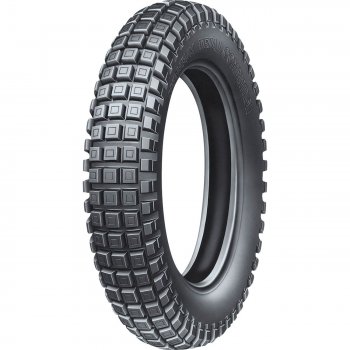 Michelin Trial COMPETITION X11 4.00 R 18 64L Rear