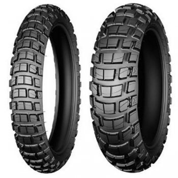 Michelin Anakee Wild 170/60 R 17 72R Rear