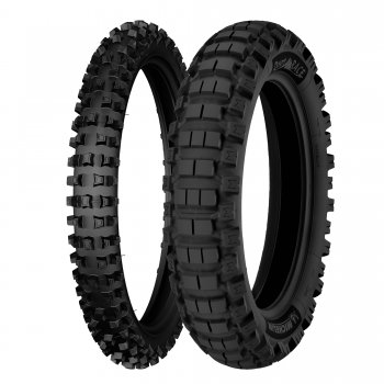 Michelin Desert Race 140/80 - 18 70R Rear