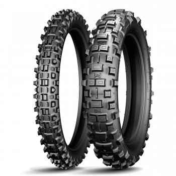 Michelin Enduro 140/80 - 18 70R Rear