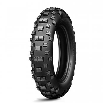 Michelin Enduro 120/90 - 18 65R Rear