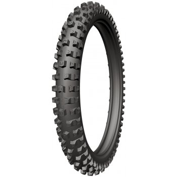 Michelin AC10 80/100 - 21 51R Front