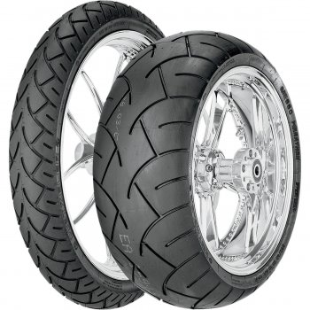 Metzeler ME880 Marathon 120/70 R 17 58V TL Front