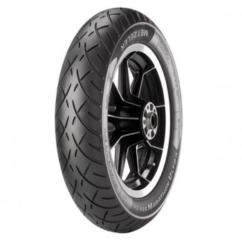 Metzeler ME888 Marathon Ultra 120/55 R 26 REINF 67H TL Front