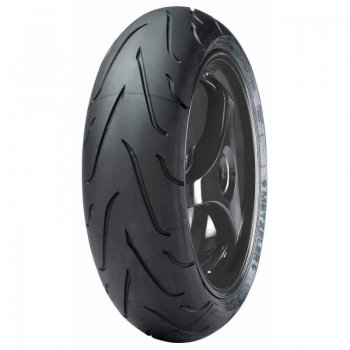 Metzeler Sportec M3 120/70 ZR 17 (58W) TL Front