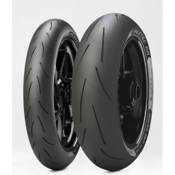 Metzeler Racetec RR 120/70 ZR 17 (58W) K3 Front