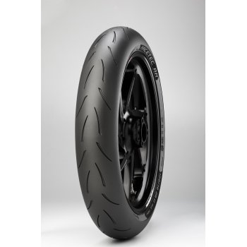 Metzeler Racetec RR 120/70 ZR 17 (58W) K3 Front