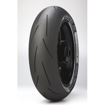 Metzeler Racetec RR 120/70 ZR 17 (58W) K3 Front