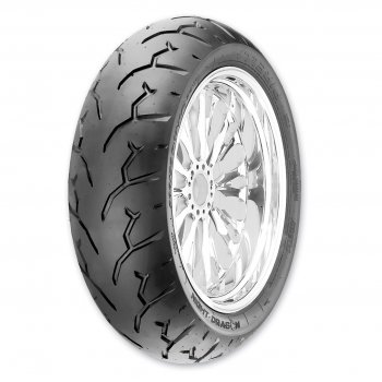 Pirelli Night Dragon MH90 - 21 54H TL Front