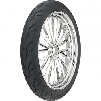 Pirelli Night Dragon 100/90 - 19 57H TL Front