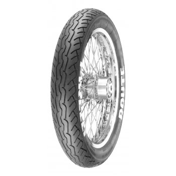 Pirelli Route MT66 3.00 - 18 47S TT Front