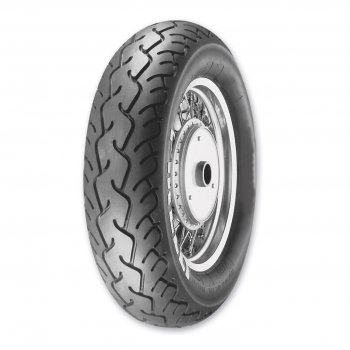 Pirelli Route MT66 3.00 - 18 47S TT Front