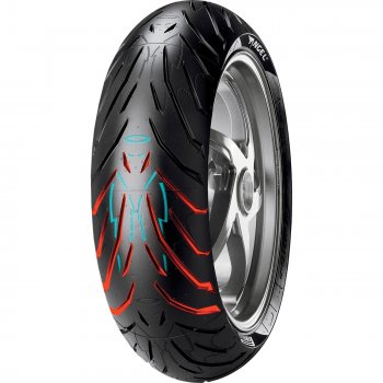 Pirelli Angel ST 120/60 ZR 17 (55W) TL Front