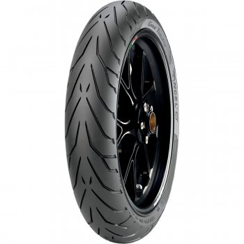 Pirelli Angel GT 110/80 ZR 18 (58W) TL Front