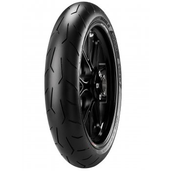 Pirelli Diablo Rosso Corsa 120/60 ZR 17 (55W) TL Front