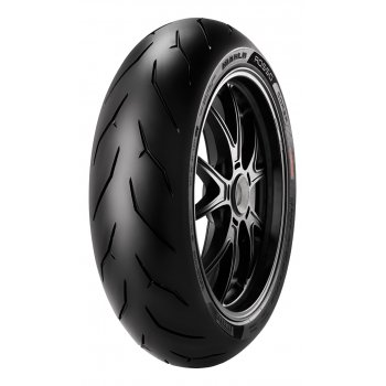 Pirelli Diablo Rosso Corsa 120/60 ZR 17 (55W) TL Front