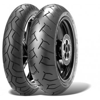 Pirelli Diablo 120/60 ZR 17(55W) TL Front