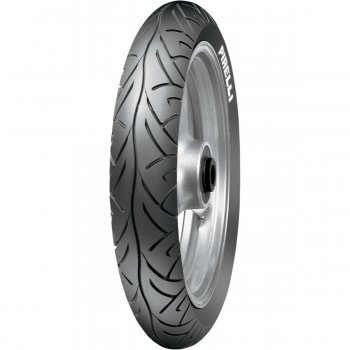 Pirelli Sport Demon 100/80 - 17 52H TL Front