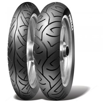 Pirelli Sport Demon 100/90 - 16 54H TL Front