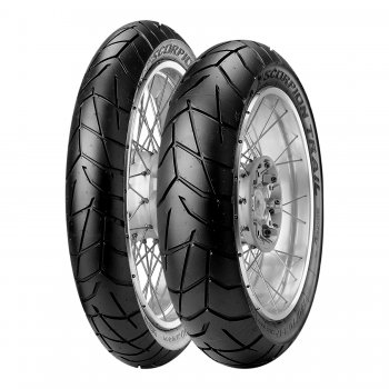 Pirelli Scorpion Trail 90/90 - 21 54S TT Front