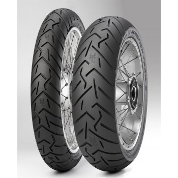 Pirelli Scorpion Trail II 170/60 ZR 17 72W (D) TL Rear