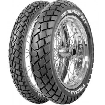 Pirelli MT90 A/T Scorpion 80/90 - 21 48S TT Front