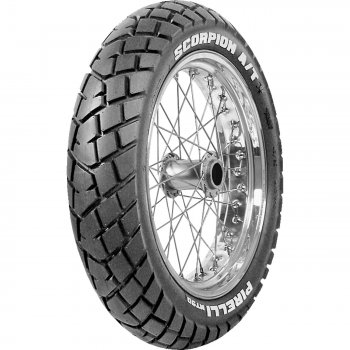 Pirelli MT90 A/T Scorpion 80/90 - 21 48S TT Front