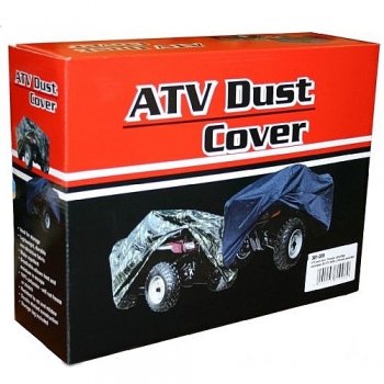 Чехол ATV, камуфляж