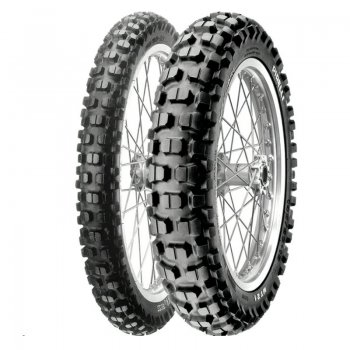 Pirelli MT21 Rallycross 90/90 - 21 54R TT Front