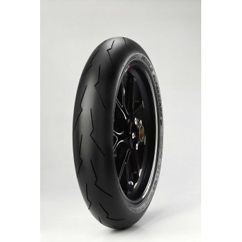 Pirelli Diablo Supercorsa SP 120/70 ZR 17 (58W) V2 SP TL Front