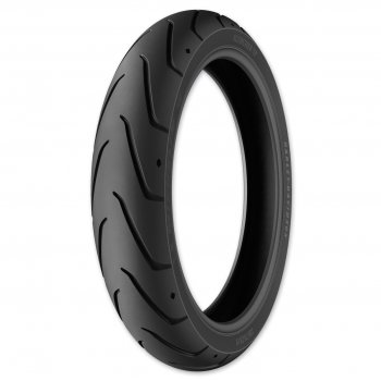 Michelin Scorcher 100/80 - 17 52H Front