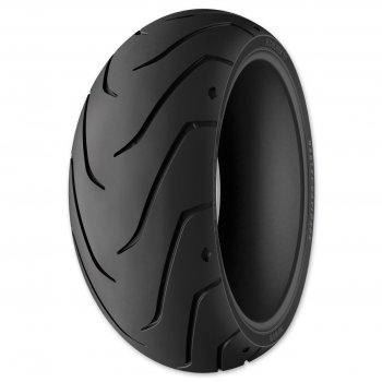 Michelin Scorcher 100/80 - 17 52H Front