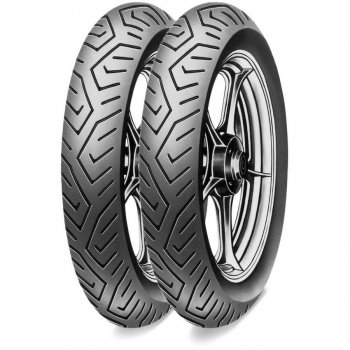 Pirelli MT75 100/80 - 17 52P TL Rear