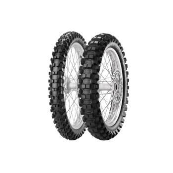 Pirelli Scorpion MX EXTRA X 80/100 - 21 51M MST TT Front