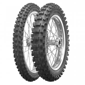 Pirelli Scorpion XC MID SOFT 80/100 - 21 51R MST TT Front