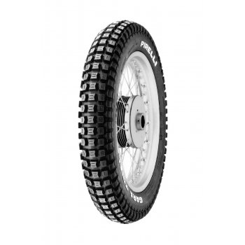 Pirelli MT43 PRO TRIAL 4.00 - 18TL 64P TT Rear