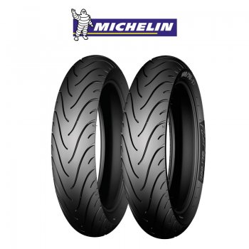 Michelin Pilot Street Radial 140/70 R 17 66H Rear