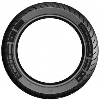 Michelin Pilot Street Radial 140/70 R 17 66H Rear