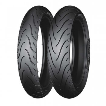 Michelin Pilot Street 110/70 - 17 54H Front