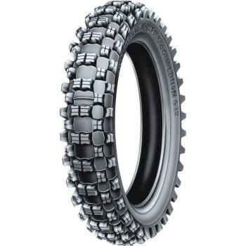 Michelin CROSS COMPET S12 XC 140/80 - 18 Rear